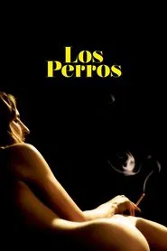 Los perros movie poster