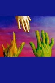 Foot Candle aka Origin of the Species movie poster