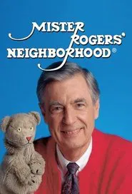 Poster da série Mister Rogers' Neighborhood