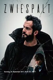 Torn movie poster