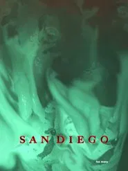 San Diego movie poster