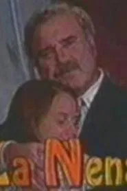 Poster da série La Nena