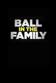 Ball In The Family tv show poster