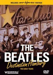 Poster do filme The Beatles: Destination Hamburg