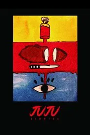 Juju Stories movie poster