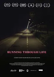 Running Through Life movie poster
