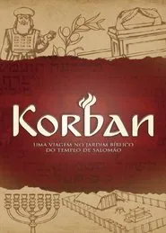 Korban tv show poster