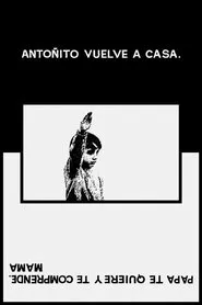 Antoñito vuelve a casa movie poster