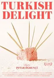 Turkish Delight movie poster