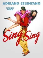 Sing Sing movie poster