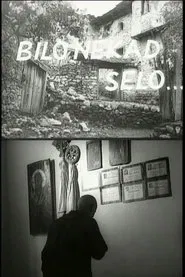 There Was Once a Village movie poster