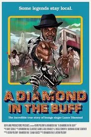 A Diamond in the Buff movie poster
