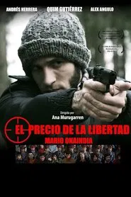 Poster da série The Price of Freedom