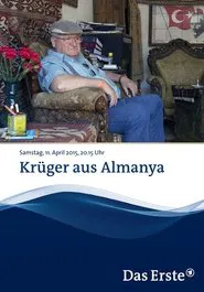 Poster do filme Krüger aus Almanya