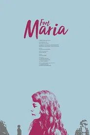 Poster do filme Fort Maria