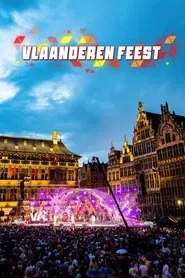 Vlaanderen Feest 2024 movie poster