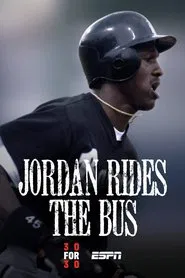Jordan Rides the Bus movie poster