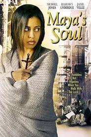 Maya's Soul movie poster