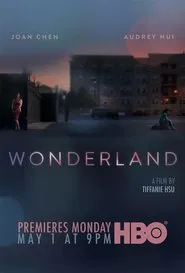 Poster do filme Wonderland