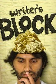 Writer's Block movie poster