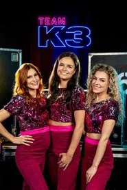 Team K3 tv show poster