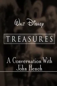 A Conversation with John Hench movie poster