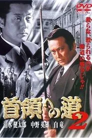 Poster do filme Road to the Don 2