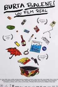 The Belly of the Whale movie poster
