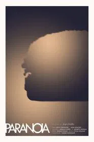 Paranoia movie poster