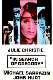 In Search of Gregory movie poster