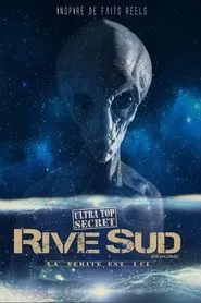Rive-Sud Origine movie poster