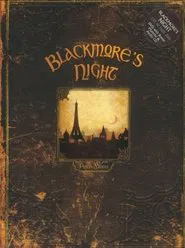 Poster do filme Blackmore's Night: Paris Moon