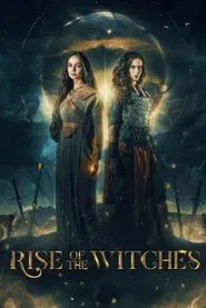 Poster da série نهوض الساحرات
