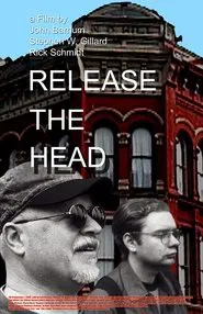 Release the Head movie poster