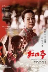 Grace of Porridge movie poster