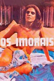 The Immorals movie poster