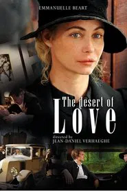The Desert of Love movie poster
