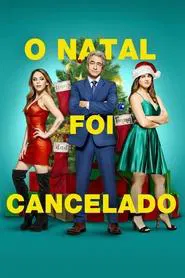 Poster do filme O Natal Foi Cancelado