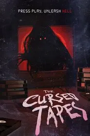 The Cursed Tapes movie poster