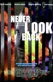 Poster do filme Never Look Back
