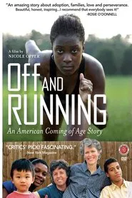 Off and Running movie poster