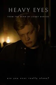 Heavy Eyes movie poster