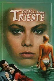 The Girl from Trieste movie poster