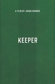 Keeper movie poster