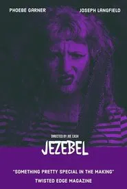 Jezebel movie poster