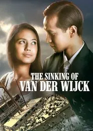 The Sinking of Van Der Wijck movie poster