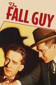 The Fall Guy movie poster