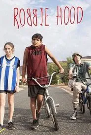 Robbie Hood tv show poster