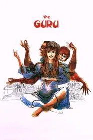 The Guru movie poster