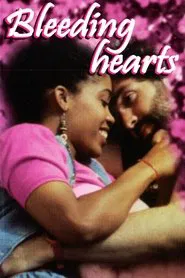 Bleeding Hearts movie poster